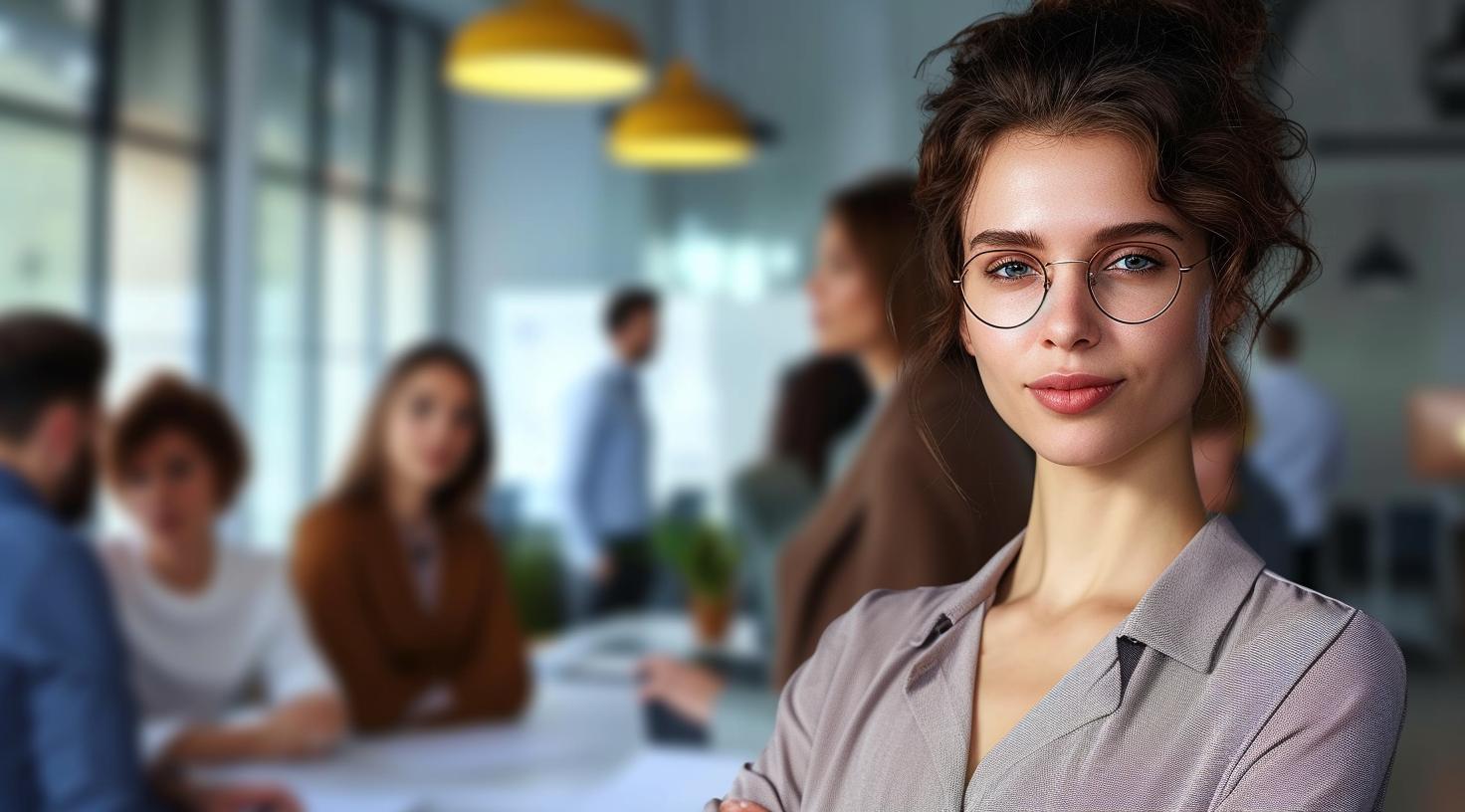 Karriere im Vertrieb: Erfolgreich führen und motivieren