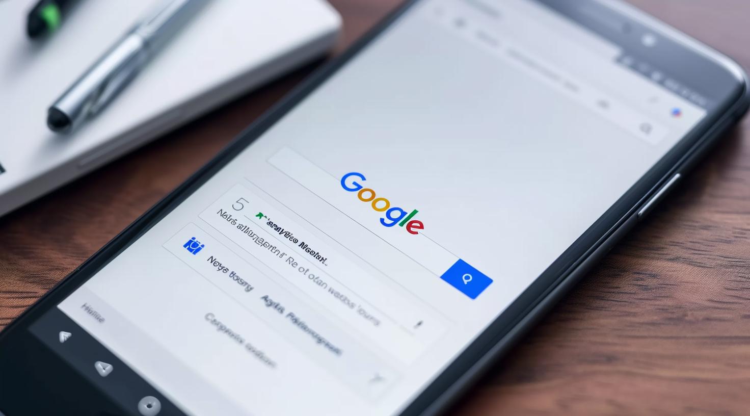 Online Marketing: So funktioniert SEO