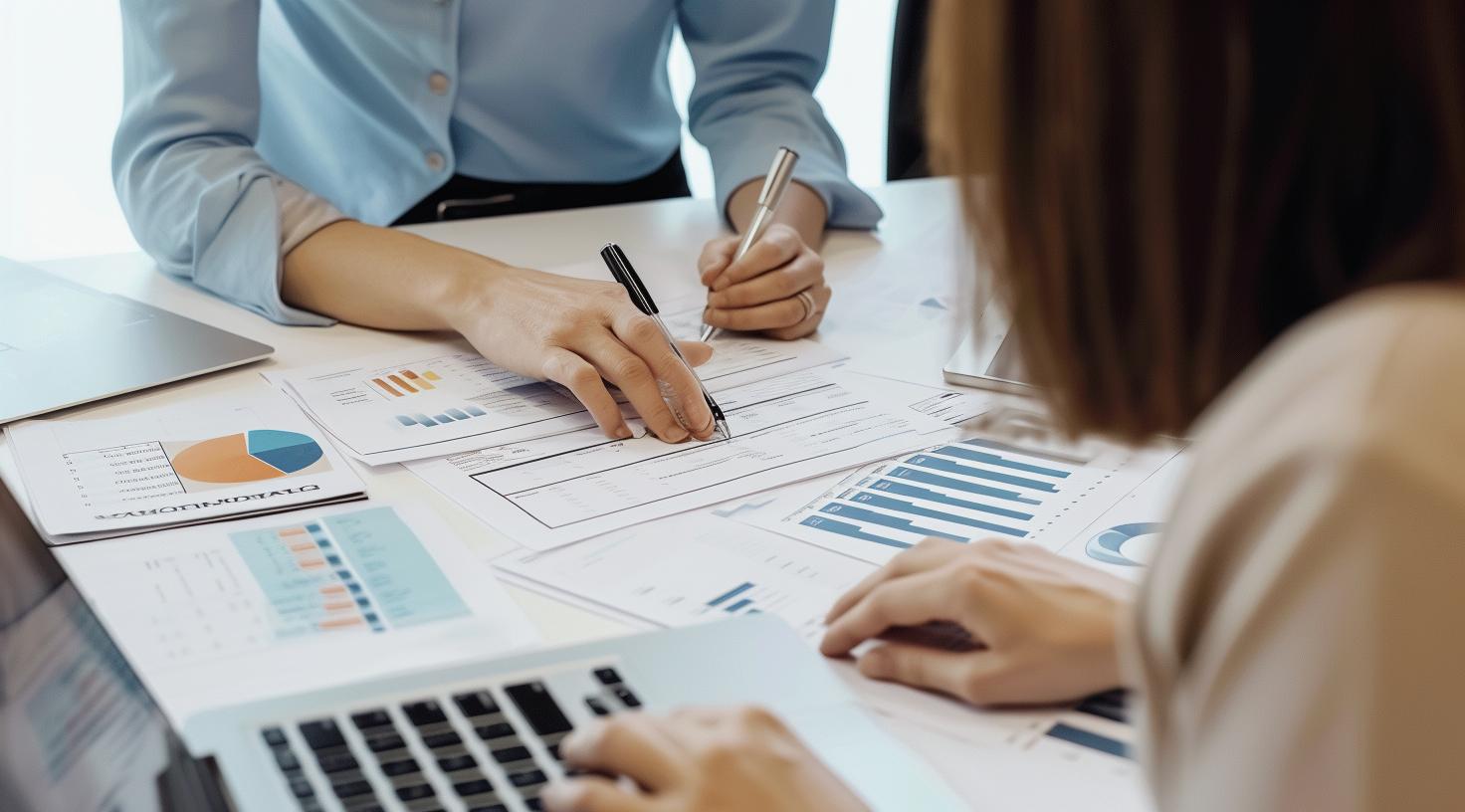 So entwickelst du deinen Businessplan