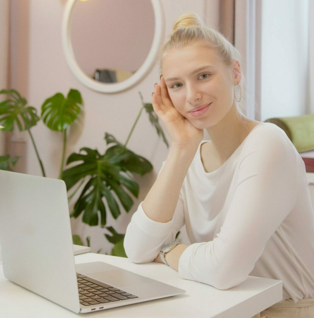 Online Business starten für finanzielle Freiheit und Ortsunabhängigkeit